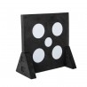 Archery target board 50x50x5cm