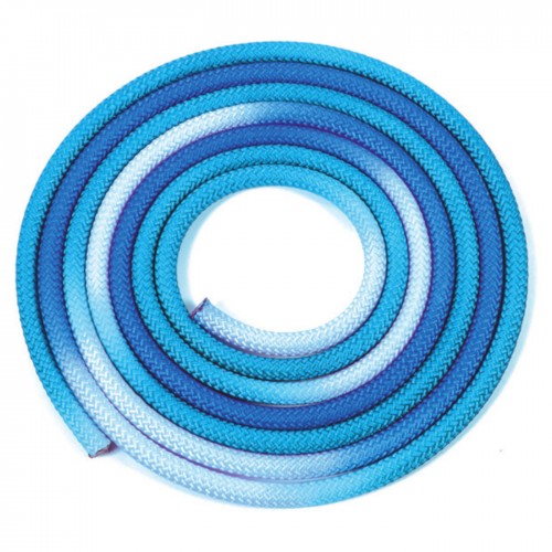 Multicolor Rhythmic Gymnastics Ropes