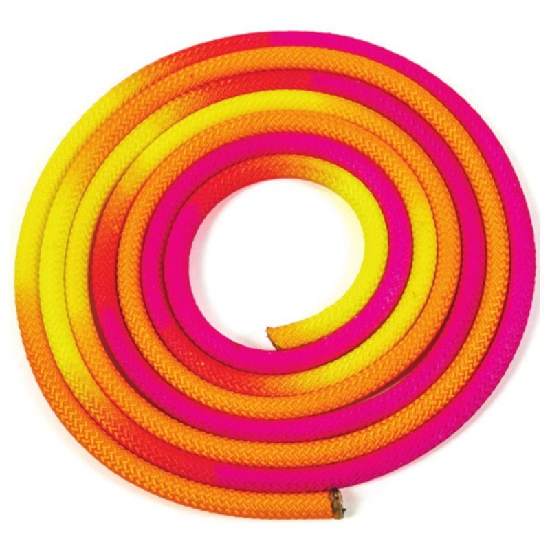 Cuerdas Multicolor Gimnasia Rítmica