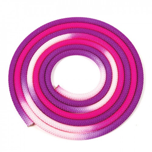 Multicolor Rhythmic Gymnastics Ropes