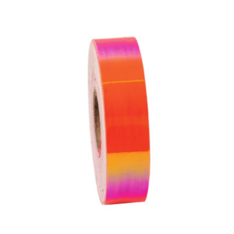Camaleon Fluor Model Adhesive Tape