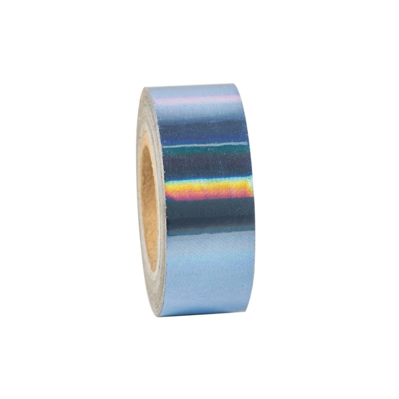Cinta Adhesiva Mod. Arcoiris