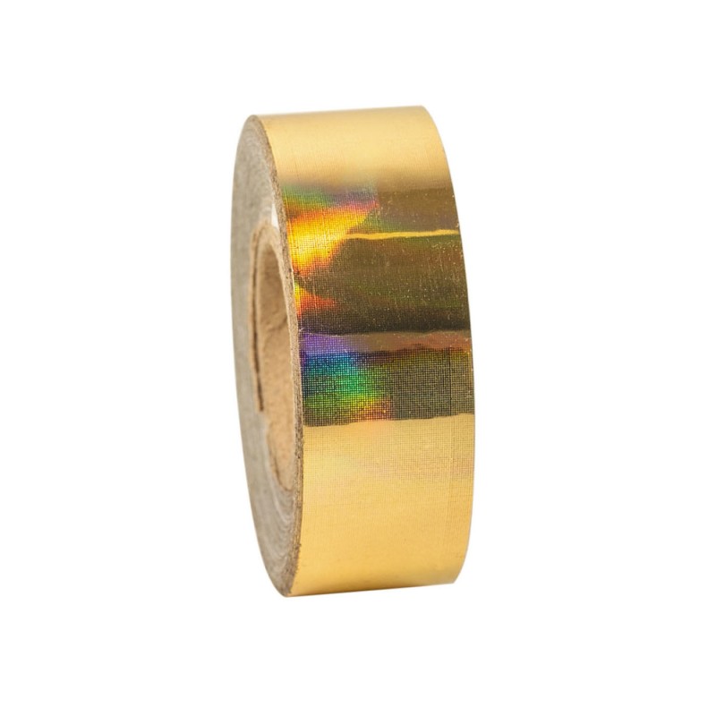 Cinta Adhesiva Mod. Arcoiris