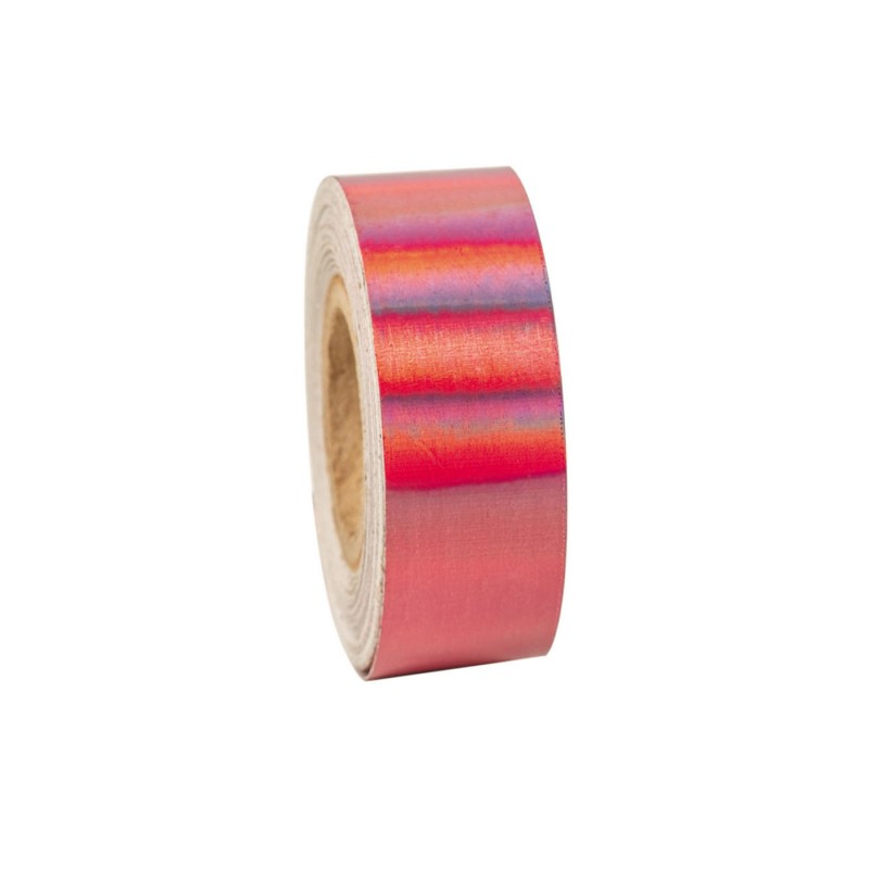 Cinta Adhesiva Mod. Arcoiris