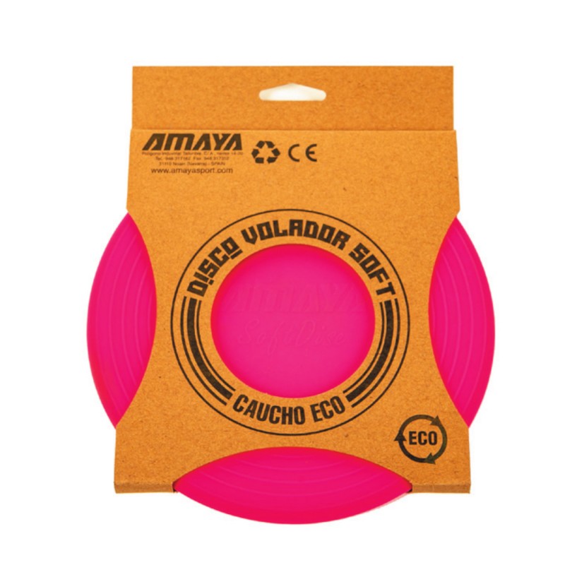 Rubber disk Ø180mm
