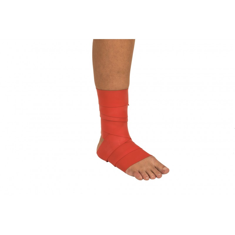 Floss Band Medium (Grey)