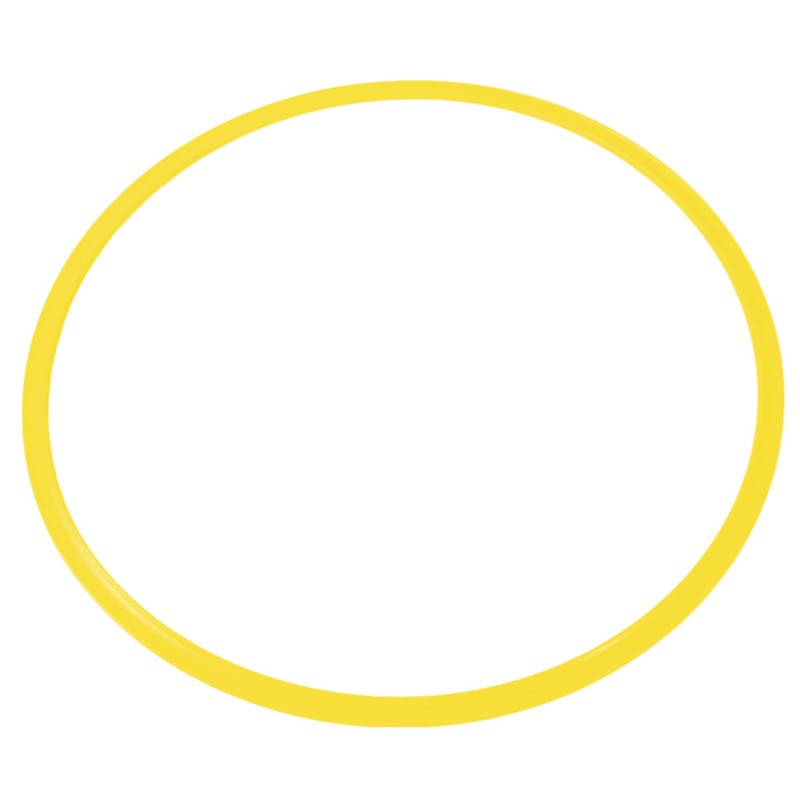 Psychomotricity Hoop 36cm 5 Colors