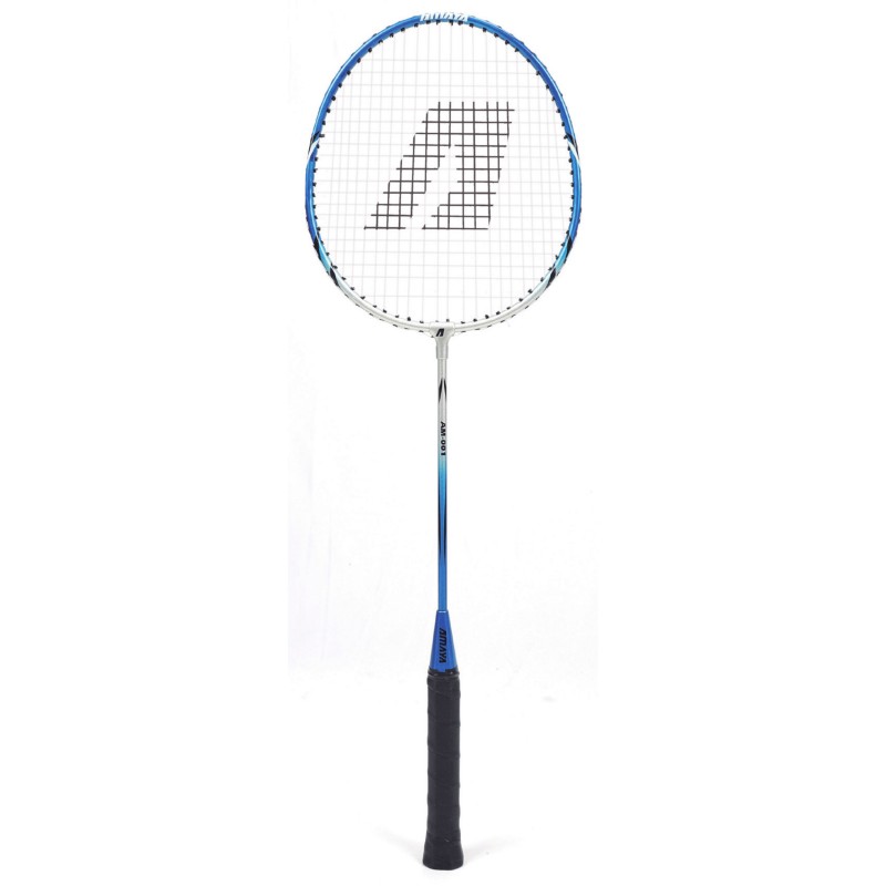 Raqueta badminton School Azul
