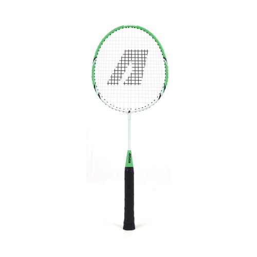 Raqueta badminton School Verde 54cm