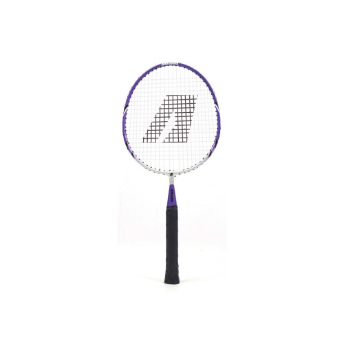 Raqueta badminton School Morado 47cm