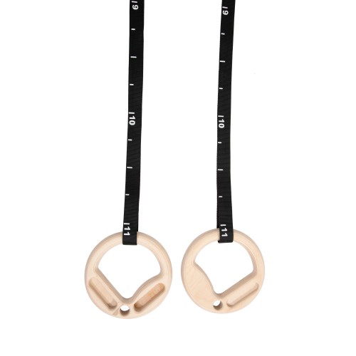 Anillas entrenamiento dedos 23,5cm x 32mm