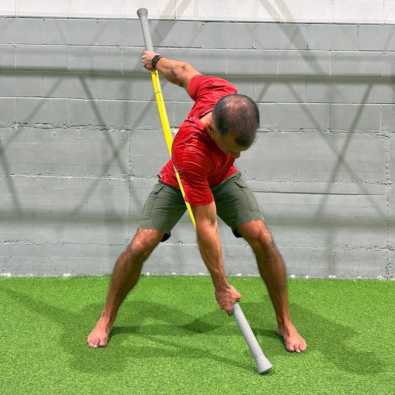 Mobily Stick (4 Sizes)