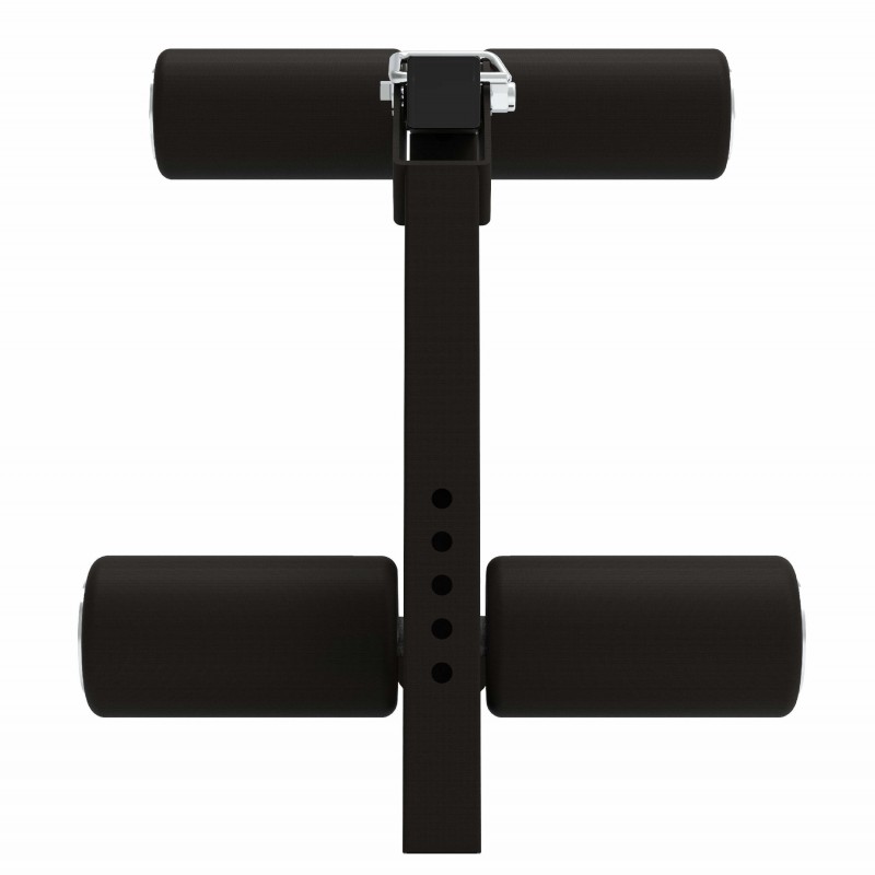 Adjustable functional bench + Arm curl + Leg extension