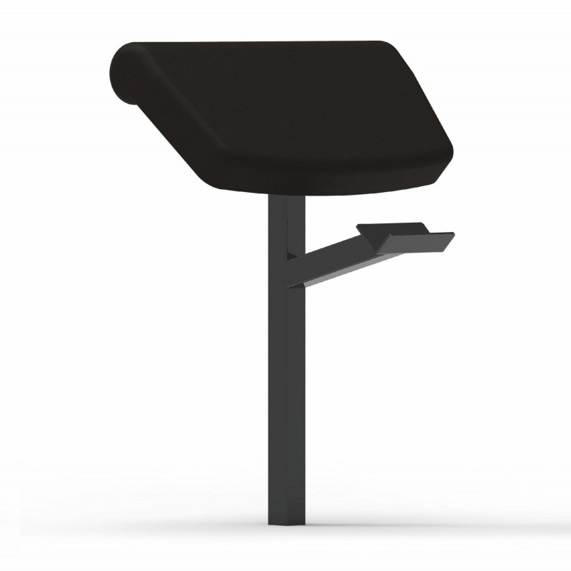 Adjustable functional bench + Arm curl + Leg extension