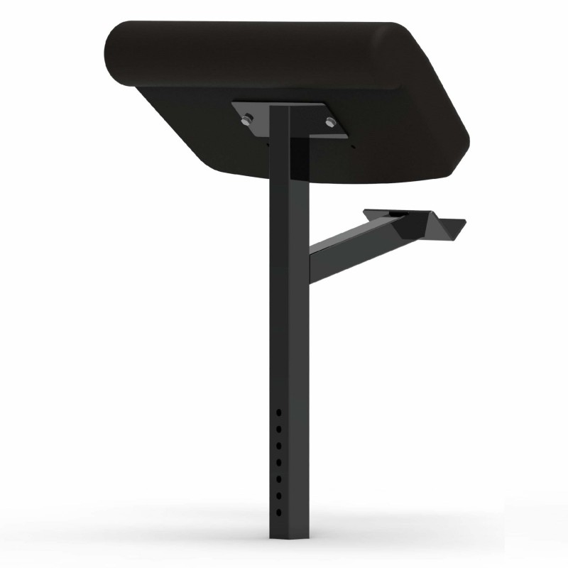 Arm Curl for Adjustable Functional Bench