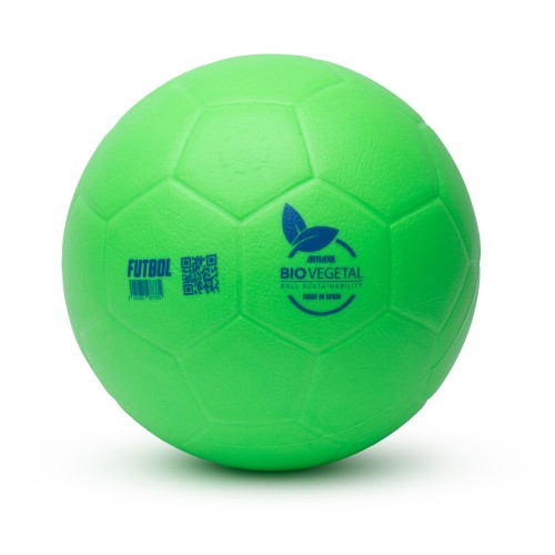 100% Recyclable BioVegtal Football Ø 215mm