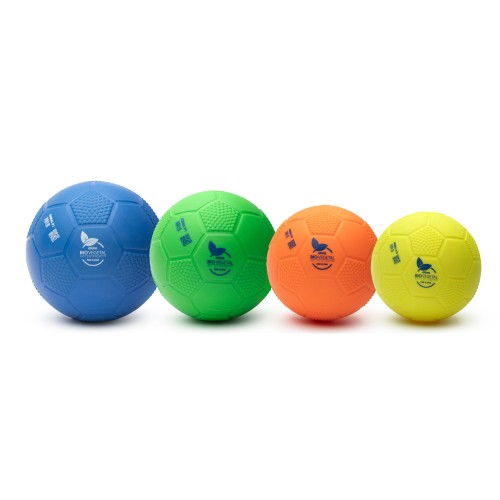 100% Recyclable BioVegtal Handball Ball N. 0 Ø 150mm