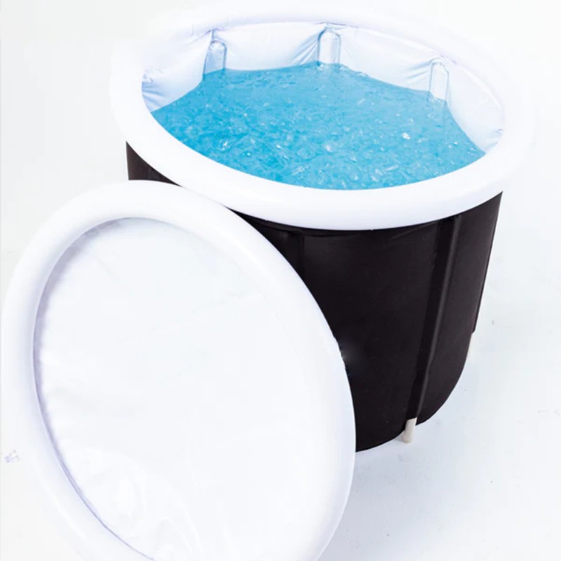 Ice Bath