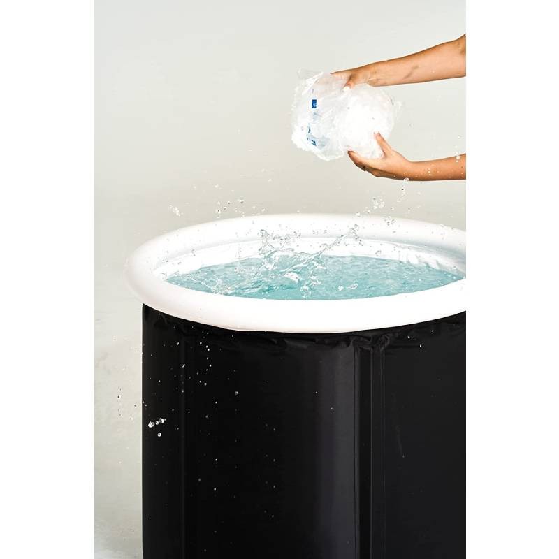 Ice Bath