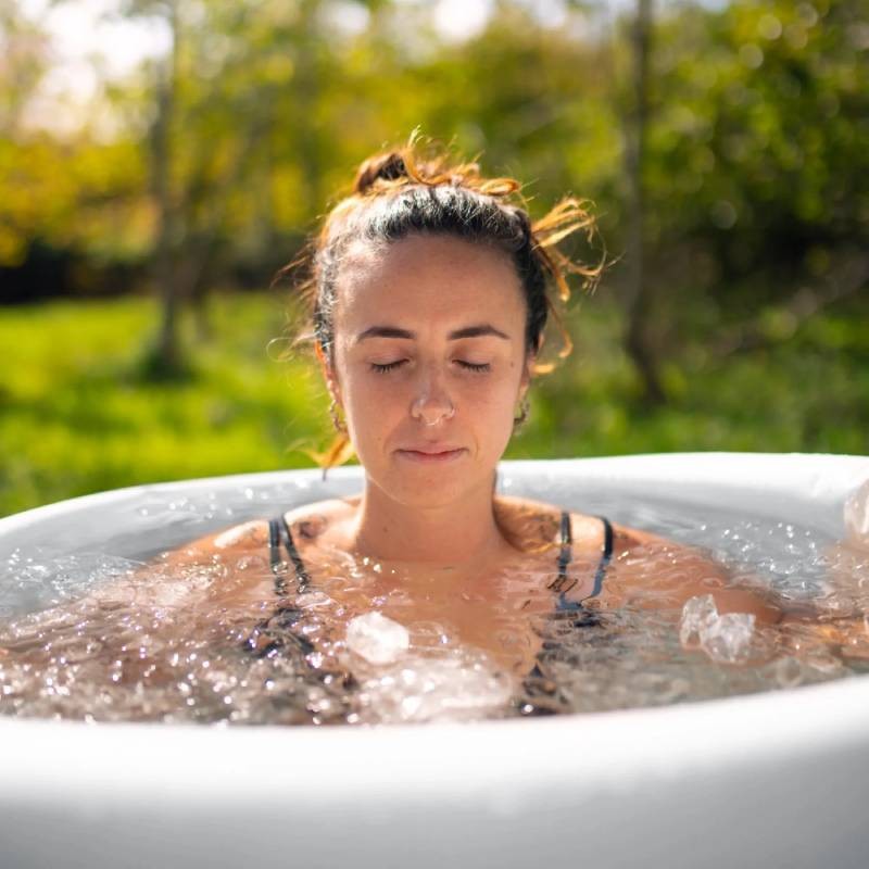 Ice Bath