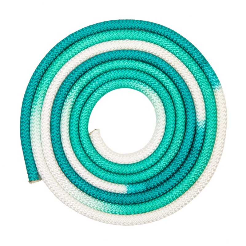 Cuerdas Multicolor Gimnasia Rítmica