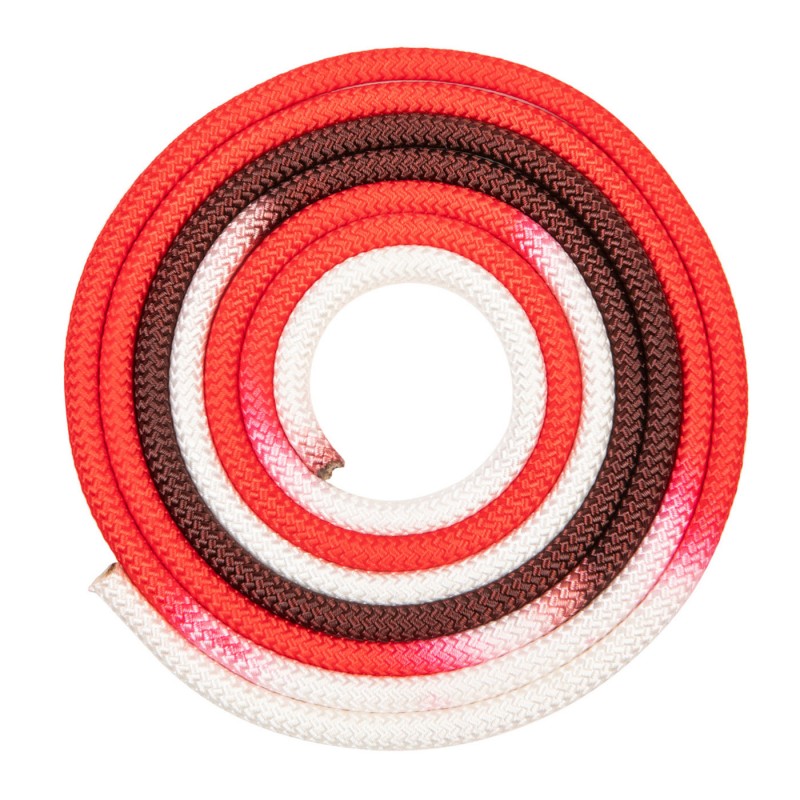 Cuerdas Multicolor Gimnasia Rítmica