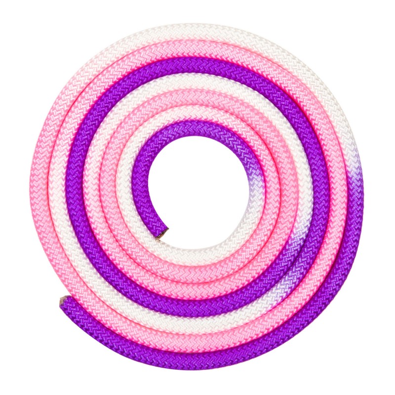 Cuerdas Multicolor Gimnasia Rítmica