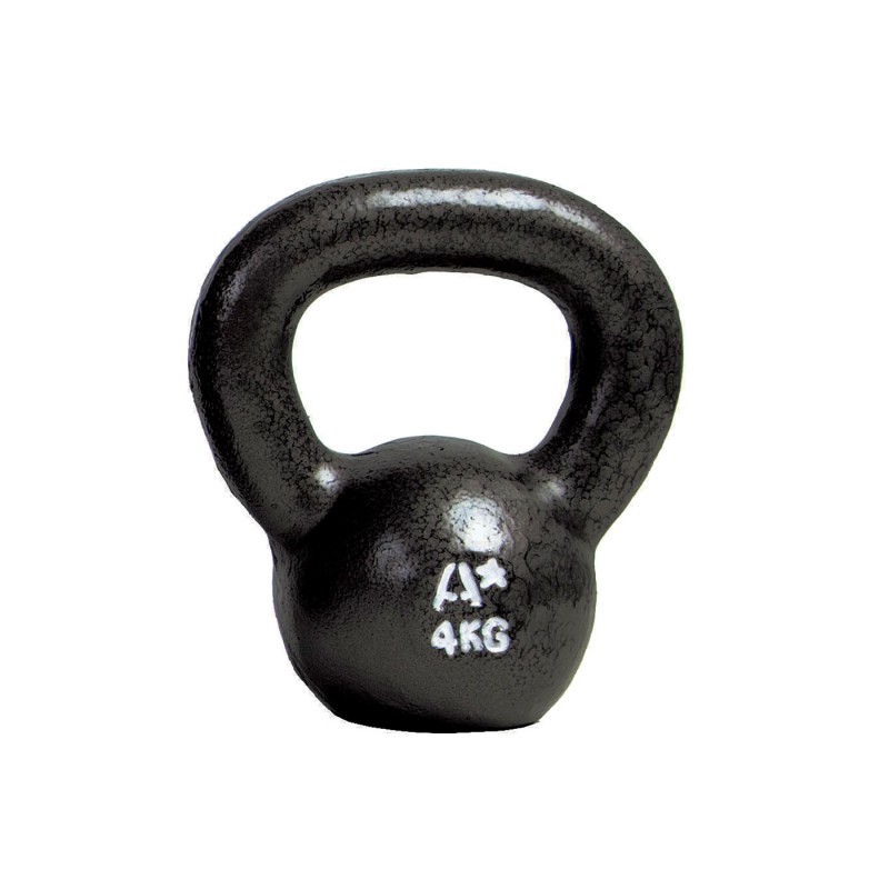 Kettlebell Cast Iron