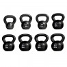 Kettlebell Cast Iron