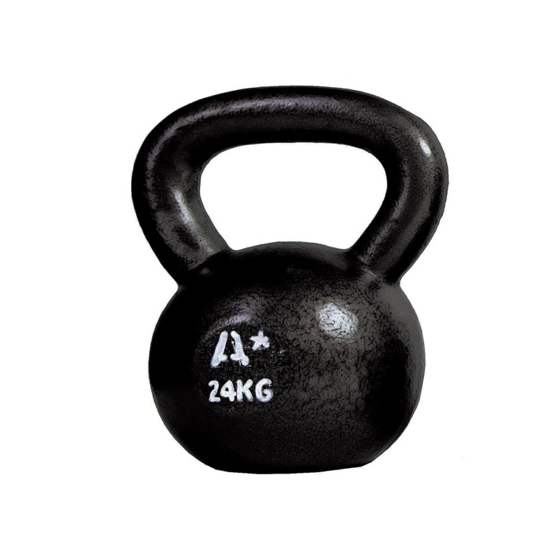 Kettlebell Cast Iron