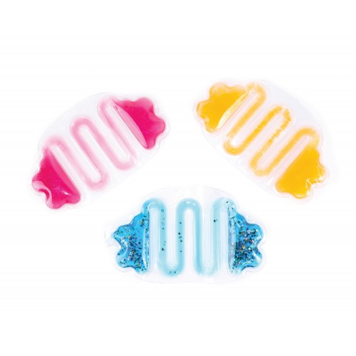 Pipeline sensory forms (Set of 3 Units)