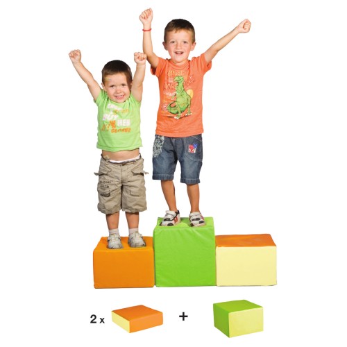 Set Figuras 66 + 88 + 88