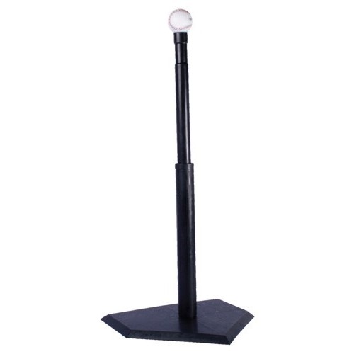 Soporte de Pelota para Batear Regulable | Base de Acero