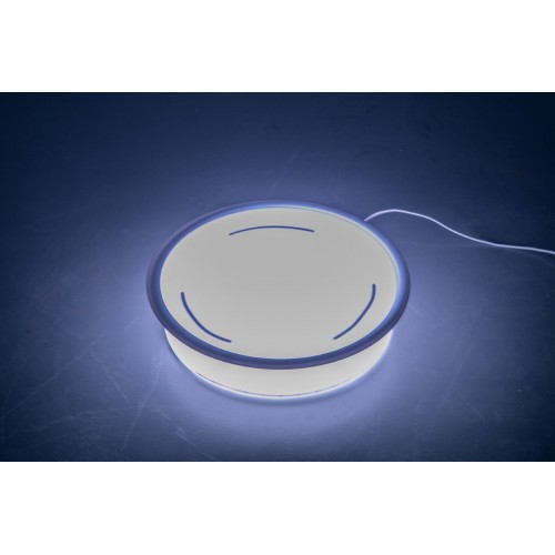 LED Play Bin Sensory Tray