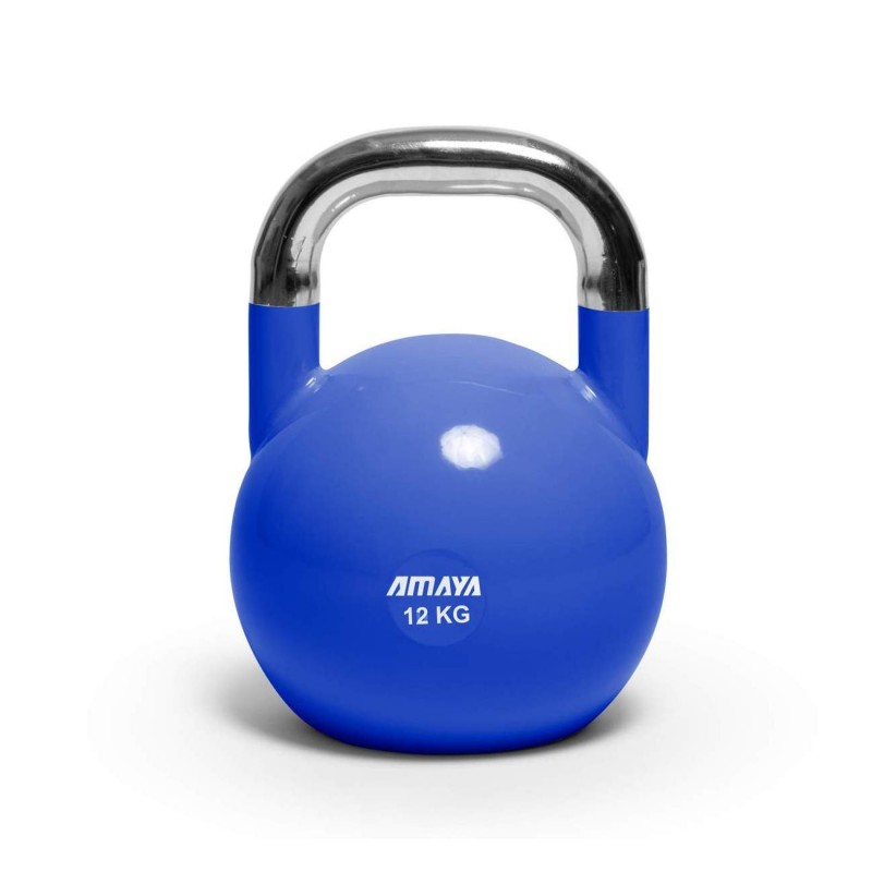 Competition Kettlebell