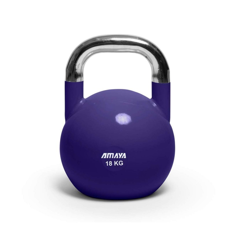Competition Kettlebell