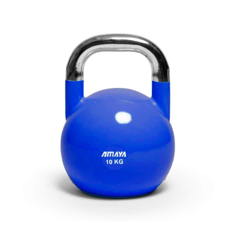 Competition Kettlebell