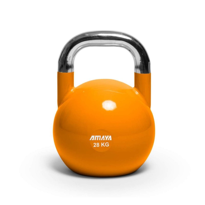 Competition Kettlebell