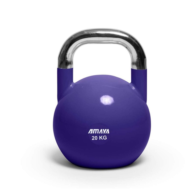 Competition Kettlebell