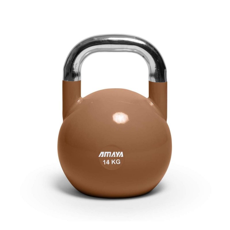 Competition Kettlebell