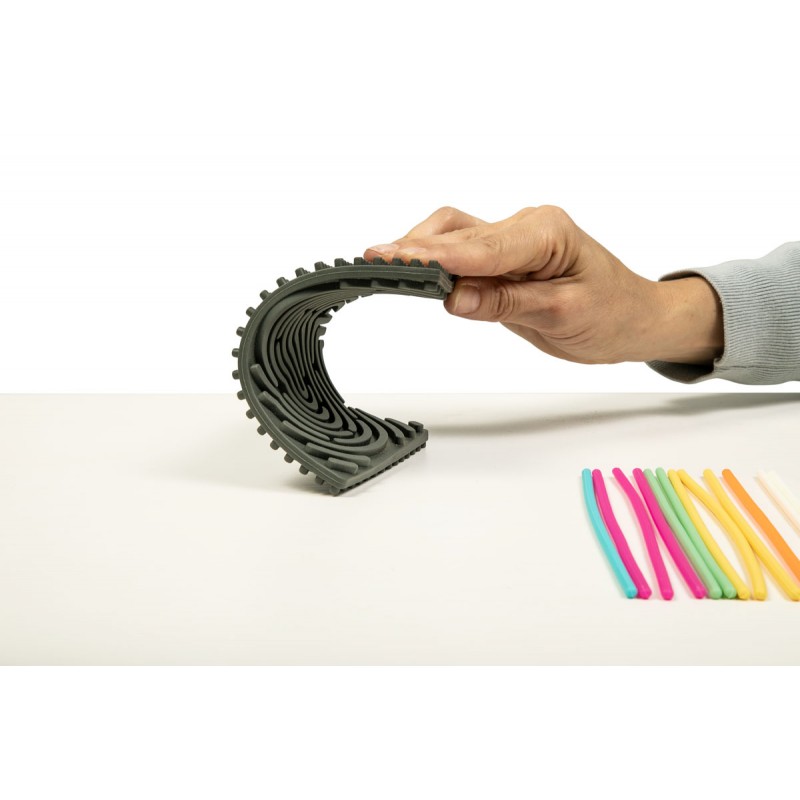 Sensory activity board RECTANGLE