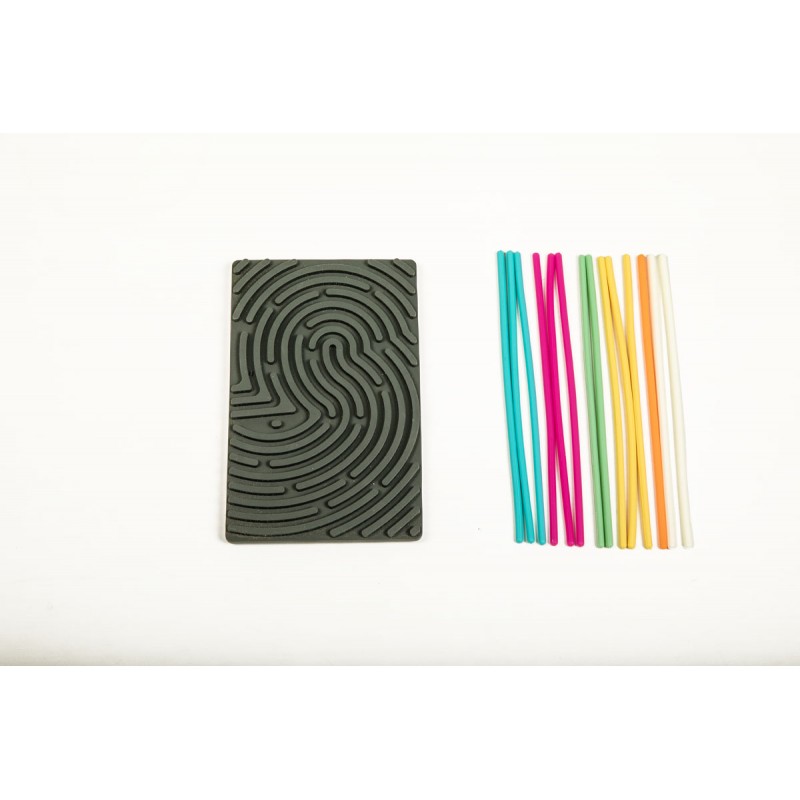 Sensory activity board RECTANGLE