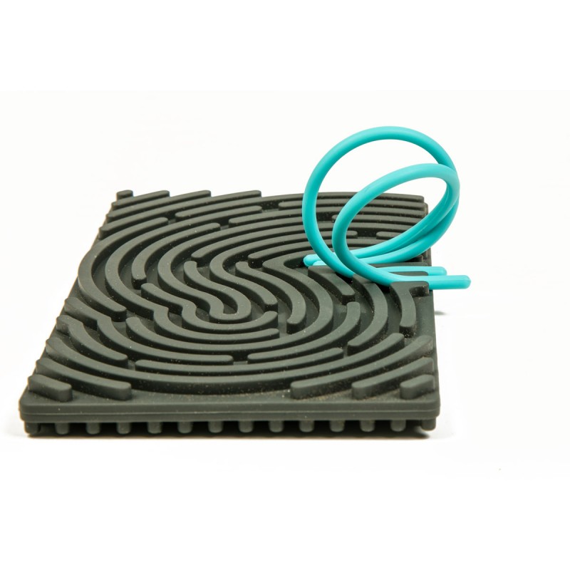Sensory activity board RECTANGLE