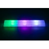 Balance Bar with LED Lighting - Set of 2