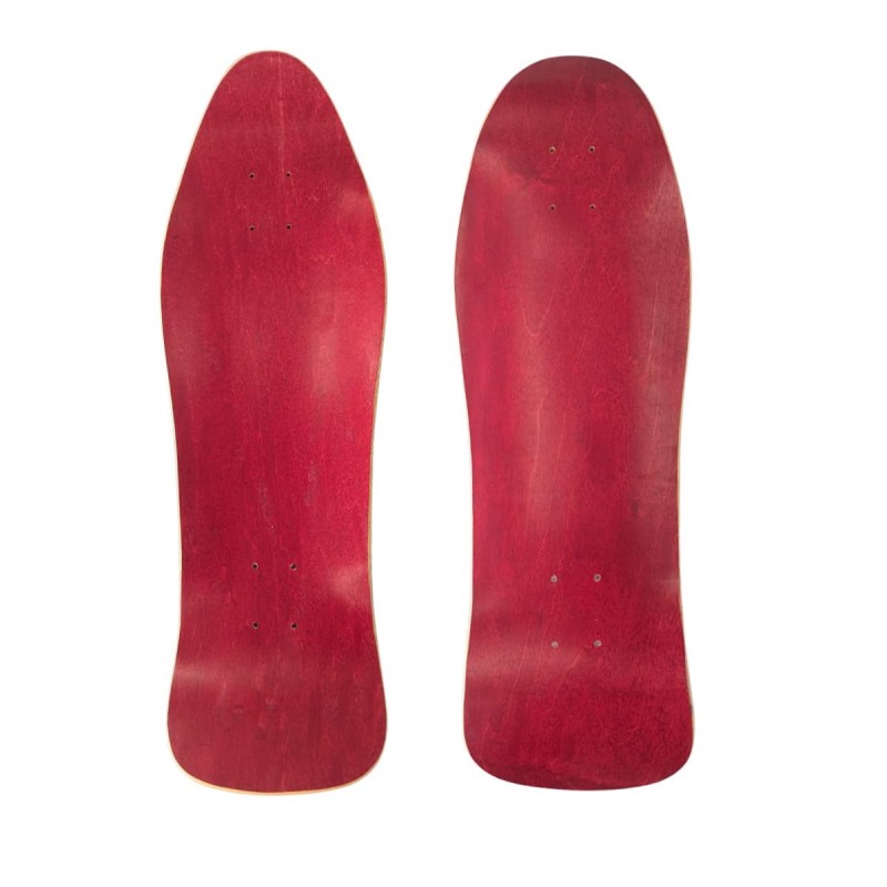 TABLA MONOPATIN VIRGEN