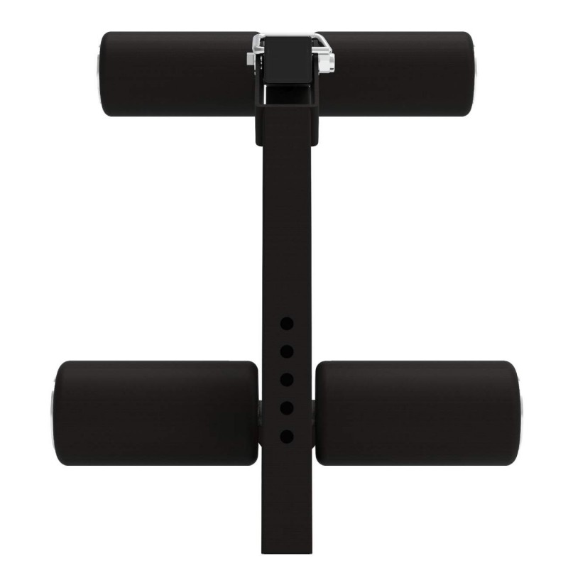 BANCO FUNCIONAL AJUSTABLE CON LEG EXTENSION