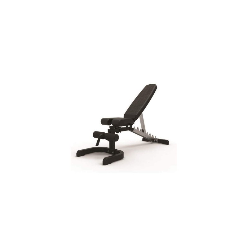 BANCO FUNCIONAL AJUSTABLE CON LEG EXTENSION