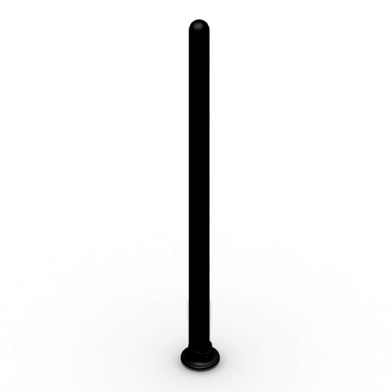 Columna Outdoor 140 cm + Anclaje