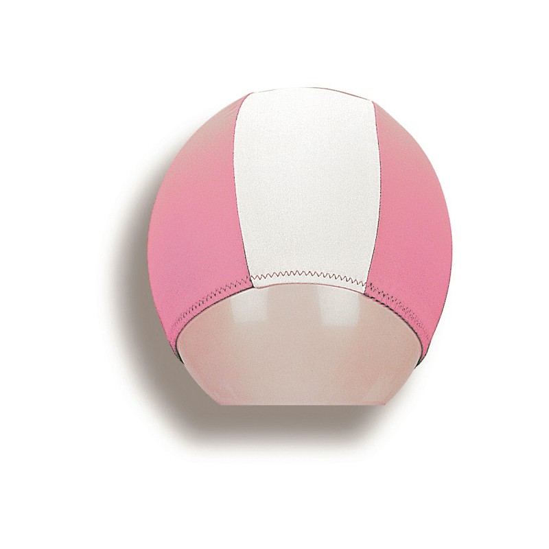 Polyester Swimming Cap