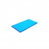 Crash Mat – 200 x 100 x 10 cm, Density 30 kg/m³